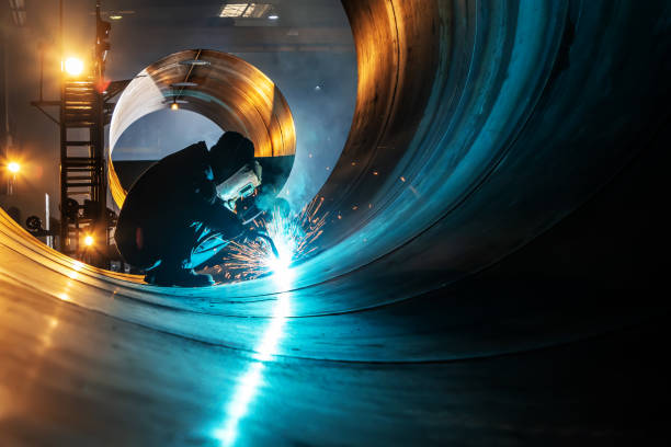 Best Welding Inspection and Certification in Huntersville, NC