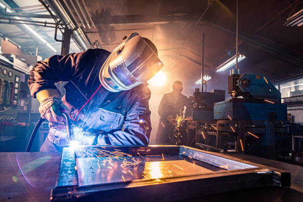 Best Automotive Welding in Huntersville, NC