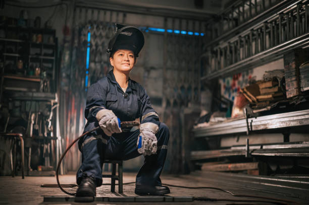 Best Marine and Shipbuilding Welding in Huntersville, NC