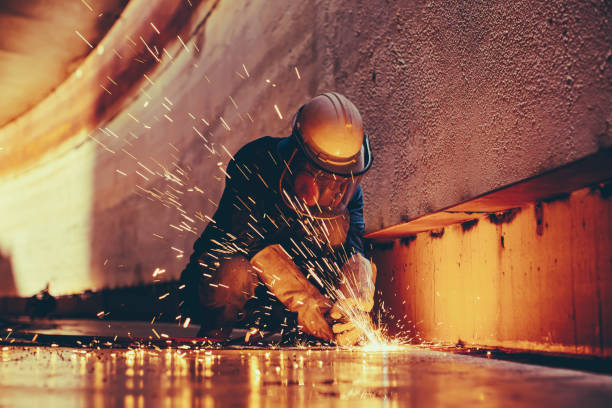 Trusted Huntersville, NC Welder & Metal Fabrication Experts